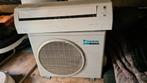 Daikin airco, Witgoed en Apparatuur, Airco's, Ophalen, Zo goed als nieuw, Wandairco
