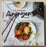 Het complete airfryer boek, Boeken, Kookboeken, Ophalen of Verzenden, Gelezen, Nederland en België