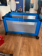 Koolstra campingbedje, Ophalen of Verzenden, Zo goed als nieuw, Minder dan 140 cm, Minder dan 70 cm