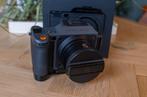 Hasselblad X2D II 100 C (gekocht september 2025), Audio, Tv en Foto, Fotocamera's Digitaal, Ophalen, Spiegelreflex, Nieuw, Overige Merken