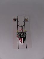 Sao paulo logo sleutelhanger, Ophalen of Verzenden, Nieuw, Buitenlandse clubs, Beeldje of Poppetje