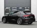 Audi Q8 60 TFSI e Quattro Competition | alle opties | 5 jaar, Automaat, Gebruikt, 2995 cc, Q8