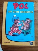 stripboekjes "Pol", Gelezen, Ophalen of Verzenden, Meerdere stripboeken, Hansen