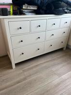 Ikea Hemnes Ladekast, Zo goed als nieuw, Ophalen