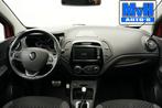 Renault Captur 1.3 TCe Intense|150PK|PANO|CAMERA|LED|TREKH, Stof, Gebruikt, Euro 6, 4 cilinders
