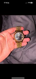 Horloge heren, Sieraden, Tassen en Uiterlijk, Ophalen, Zo goed als nieuw, Overige merken