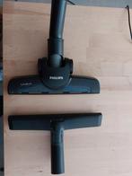 Stofzuiger opzetstuk Philips Turbobrush, Ophalen, Nieuw, Stofzuiger