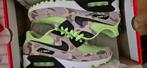 Air max 90 sp green camo. Mt 40 eu us 7., Ophalen of Verzenden, Zo goed als nieuw, Overige kleuren