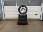 Mercedes - Vito. Viano.  Zomerset.  205 - 65 - 16., Auto-onderdelen, Banden en Velgen, 16 inch, Banden en Velgen, Zomerbanden
