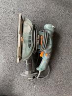 Schuurmachine, Doe-het-zelf en Verbouw, Ophalen of Verzenden, Zo goed als nieuw, Minder dan 600 watt, Vlakschuurmachine