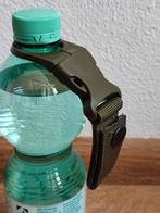 drinkfles haak gesp bevestiging hanger waterfles rugzak, Ophalen of Verzenden, Zo goed als nieuw, Overige typen