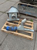 Voermachine TECOM HORST, Dieren en Toebehoren, Varken