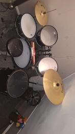 Drumstel, Ophalen of Verzenden, Zo goed als nieuw, Overige merken