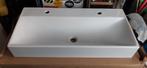 Sphinx ceratect wastafel, Ophalen, Gebruikt, 50 tot 100 cm, Minder dan 100 cm