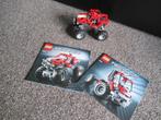 Lego Technic 8261, Kinderen en Baby's, Speelgoed | Duplo en Lego, Ophalen of Verzenden