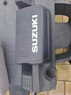 Suzuki Swift Sport kappen, Ophalen