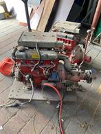 Volvo penta B20 motoren, Watersport en Boten, Gebruikt, Binnenboordmotor, Ophalen of Verzenden, Benzine