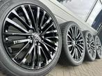 20 inch Volkswagen Transporter T6.1 T7 T6 T5 Multivan velgen, 265 mm, Banden en Velgen, Ophalen of Verzenden, 20 inch