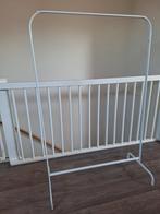 Ikea kledingrek, Ophalen, Zo goed als nieuw