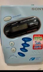 Sony walkman japan, Audio, Tv en Foto, Walkmans, Discmans en Minidiscspelers, Ophalen of Verzenden, Walkman