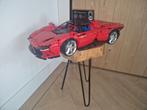 Technisch LEGO Ferrari Daytona, Ophalen of Verzenden, Zo goed als nieuw