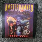 Lois Lane , Amsterdamned, Gebruikt, Ophalen of Verzenden