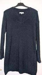 Warme jurk Enjoy M, Ophalen of Verzenden, Zo goed als nieuw, Maat 38/40 (M), Blauw