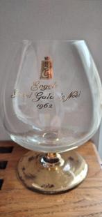 Glazen met opdruk o.a. bierglazen, Ophalen of Verzenden