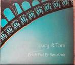 Lucy & Tom Edith Piaf Et ses amis Cd, Cd's en Dvd's, Cd's | Franstalig, Gebruikt, Ophalen of Verzenden