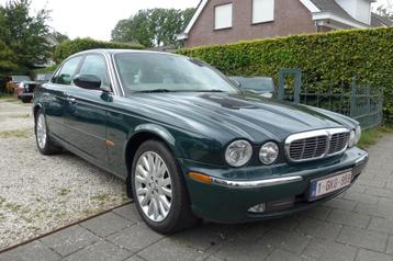 Jaguar XJ 3.0 V6 Xenon 18inch Nav beschikbaar voor biedingen