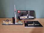 Lego Architecture 21027 Berlijn / Berlin, Ophalen of Verzenden, Zo goed als nieuw, Complete set, Lego