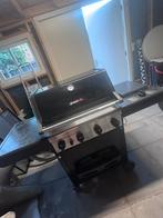 Grandhall Gasbarbecue, Tuin en Terras, Gasbarbecues, Ophalen, Gebruikt, Grandhall