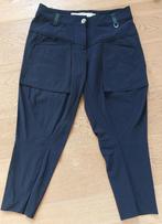 Gave broek Marithe + Francois Girbaud, Kleding | Dames, Broeken en Pantalons, Maat 38/40 (M), Blauw, Nieuw, Ophalen of Verzenden