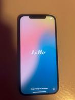 Iphone 12 pro max, Telecommunicatie, Mobiele telefoons | Apple iPhone, 128 GB, Blauw, 78 %, Zo goed als nieuw