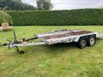 Auto  ambulance, Ophalen, Gebruikt