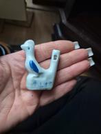 Vintage Porseleinen Vogel Fluitje, Antiek en Kunst, Ophalen