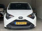 Toyota Aygo 1.0 VVT-i X-fun bj 2022,Airco, LCD, Cruis C. 1e, Auto's, Toyota, Voorwielaandrijving, Gebruikt, Euro 6, 4 stoelen