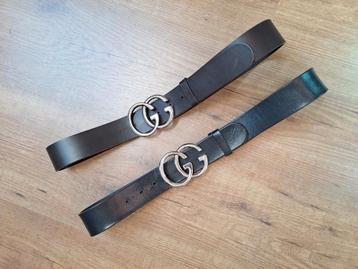 Gucci riemen beschikbaar voor biedingen