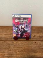 PS5 Marvel Guardians of the Galaxy, Ophalen of Verzenden, Zo goed als nieuw