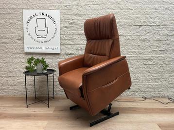 Als nieuw Ciar sta op stoel relax fauteuil Small staopstoel beschikbaar voor biedingen