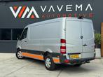 Mercedes-Benz Sprinter 316 2.2 CDI 366 HD DC 2014 Automaat A, Automaat, Euro 5, Gebruikt, Zwart