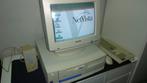 Vintage IBM Netvista, compleet, Windows 98, Pentium 4, Computers en Software, Vintage Computers, Ophalen, IBM