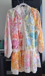 Freebird jurkje+ceintuurtje maat S, Kleding | Dames, Jurken, Overige kleuren, Nieuw, Ophalen of Verzenden, Freebird