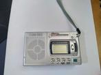 Tom Tec WBR-902 Radio, Ophalen of Verzenden, Zo goed als nieuw, Radio