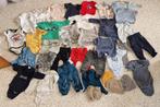 Babykleding jongens maat 56 shirts, broeken, truien, mutsen, Ophalen of Verzenden, Zo goed als nieuw, Maat 56