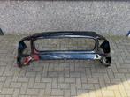 Porsche Cayenne voorbumper zwart (95850521700), Auto-onderdelen, Carrosserie en Plaatwerk, Gebruikt, Voor, Porsche, Ophalen of Verzenden