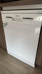 Exquisit vaatwasmachine, Witgoed en Apparatuur, Vaatwasmachines, Minder dan 10 liter, Nieuw, Ophalen of Verzenden, 45 tot 60 cm