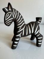 Vintage Jaap Ravelli Zebra Gemerkt Jaren 50, Antiek en Kunst, Ophalen of Verzenden