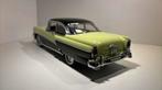 Mercury monte c1air 1956 sun star 1.18, Hobby en Vrije tijd, Modelauto's | 1:18, Ophalen of Verzenden, Sun Star, A, A