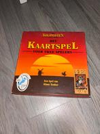 Katan kaartspeel voor twee spelers, Een of twee spelers, Ophalen, Zo goed als nieuw, 999  Game